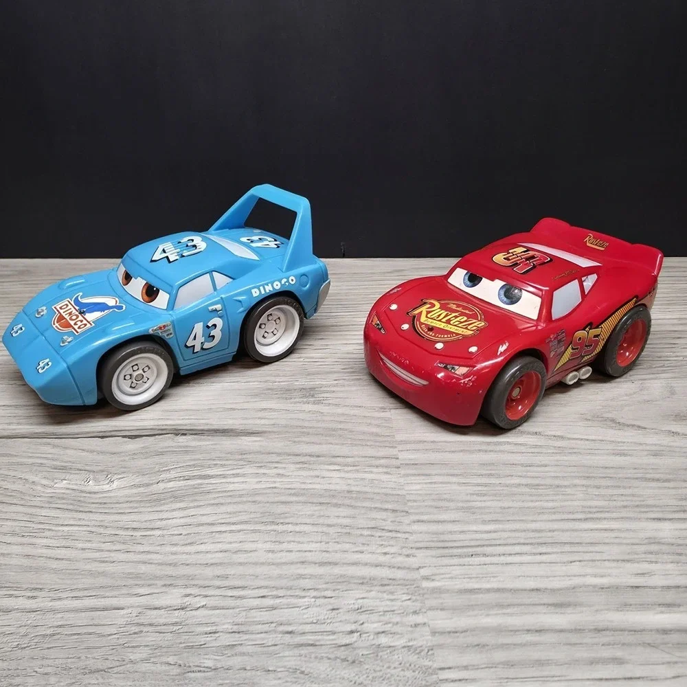 2005 Disney Pixar Cars 